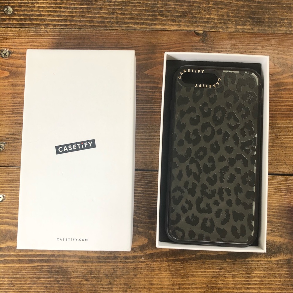 iphone 8 plus casetify phone case
